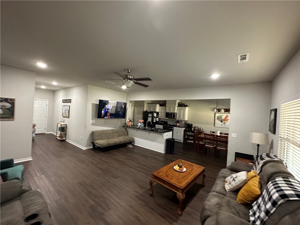 Kindley Add Gravette - Residential Income
