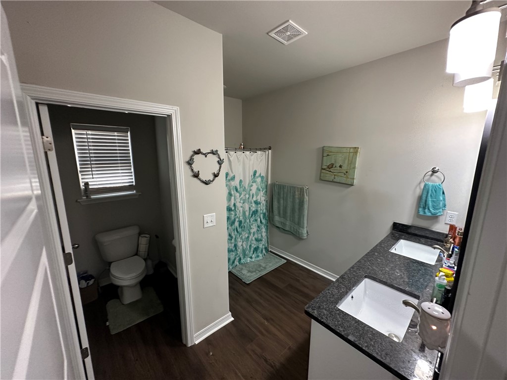 Kindley Add Gravette - Residential Income