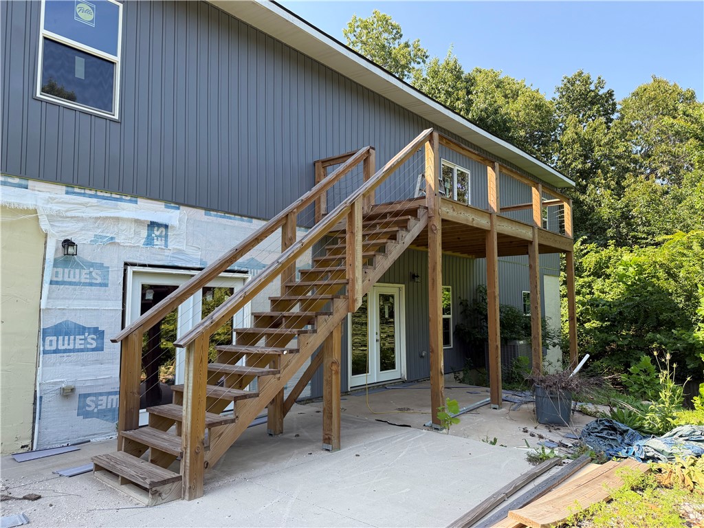 Tudor Sub Bvv - Residential