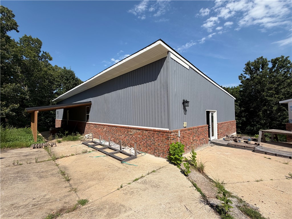 Tudor Sub Bvv - Residential