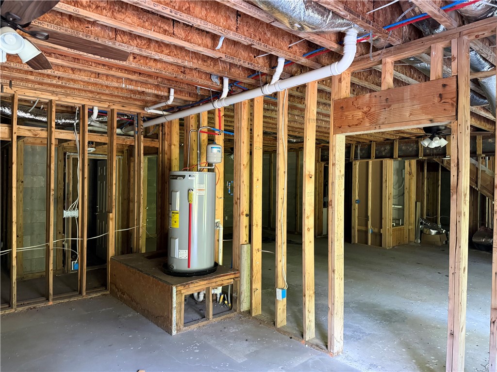 Tudor Sub Bvv - Residential