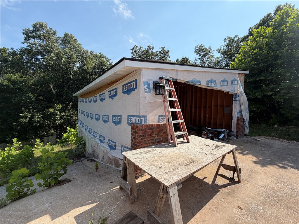 Tudor Sub Bvv - Residential