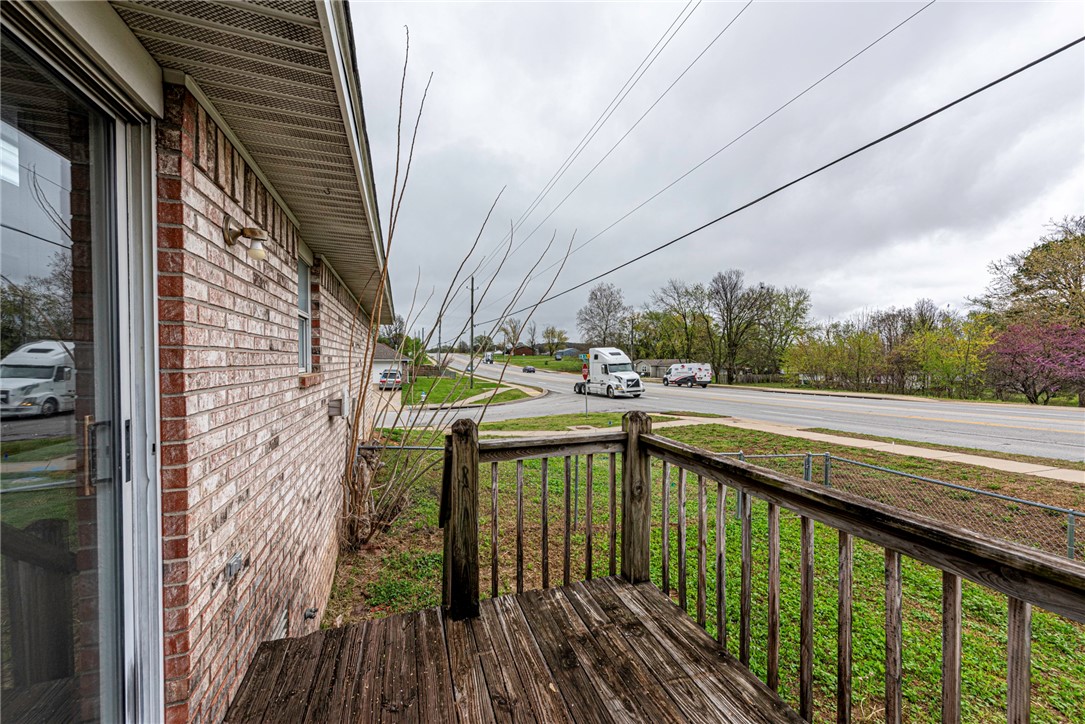 Oak Valley Sub Ph Ii Springdale - Residential Lease