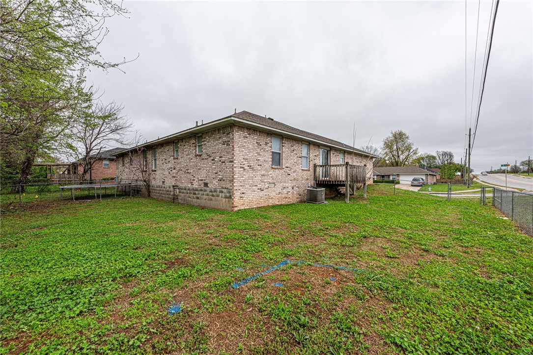 Oak Valley Sub Ph Ii Springdale - Residential Lease