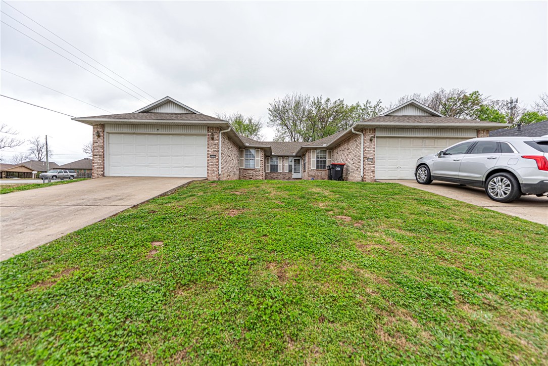 Oak Valley Sub Ph Ii Springdale - Residential Lease