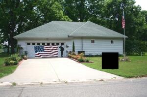 Dardanelle City Subdivision - Residential