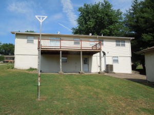 Brewer - Residential