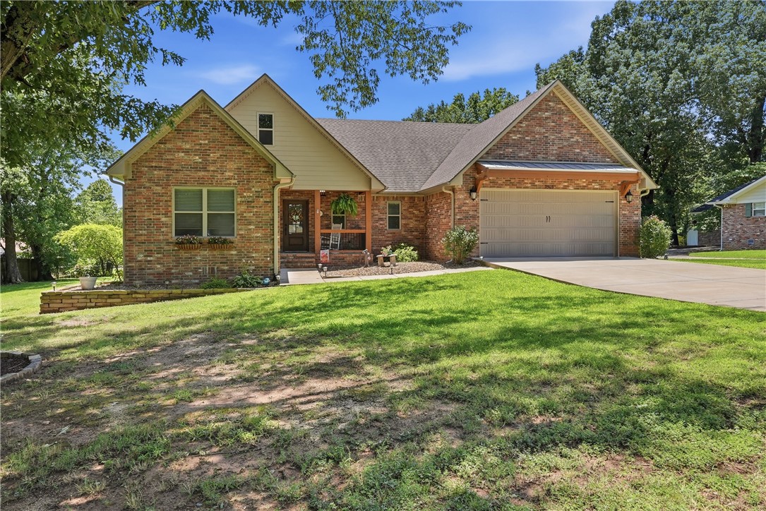 Colonial Heights - Residential