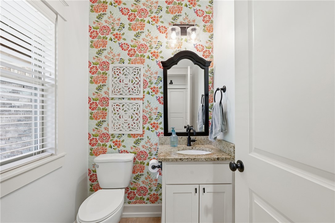 Colonial Heights - Residential