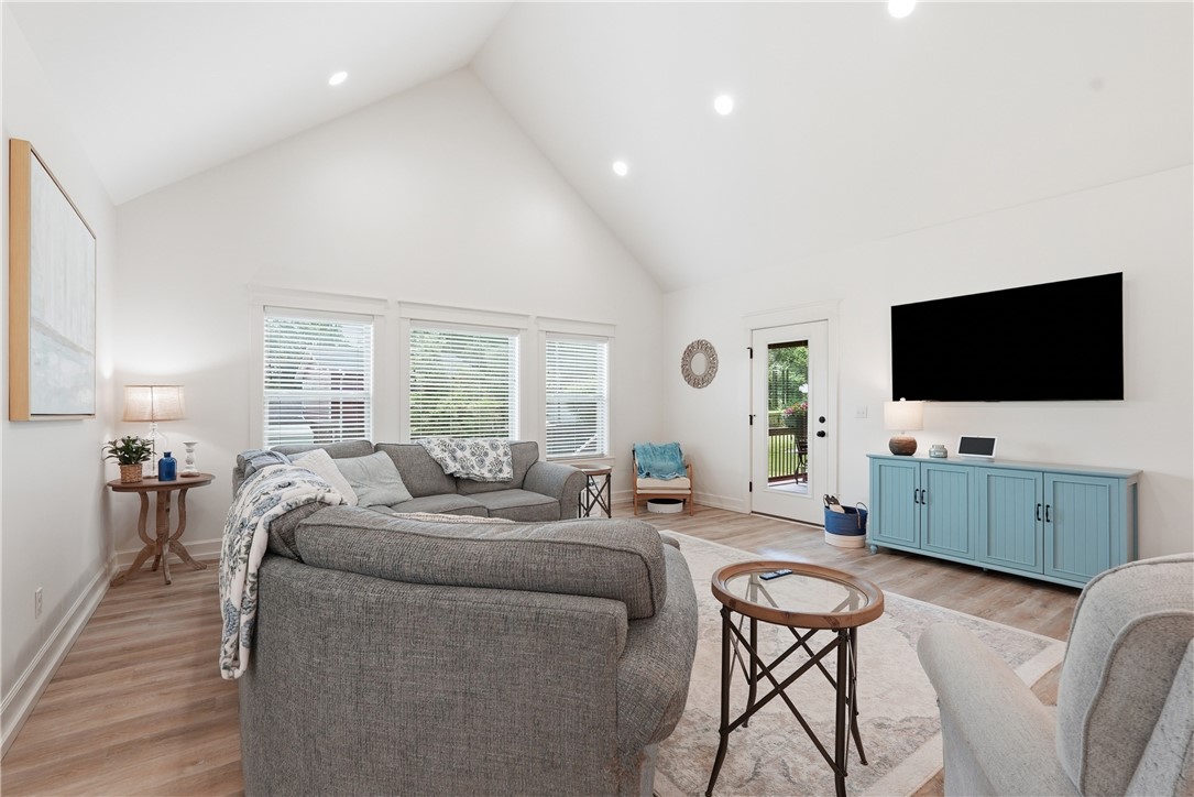 Colonial Heights - Residential