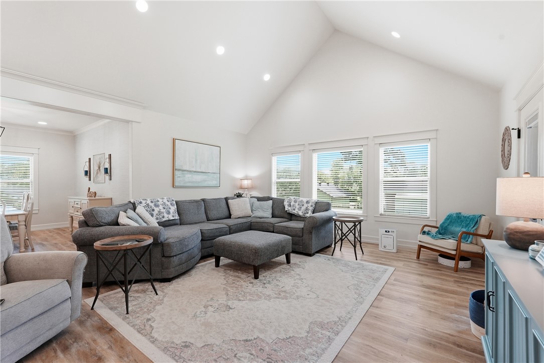 Colonial Heights - Residential