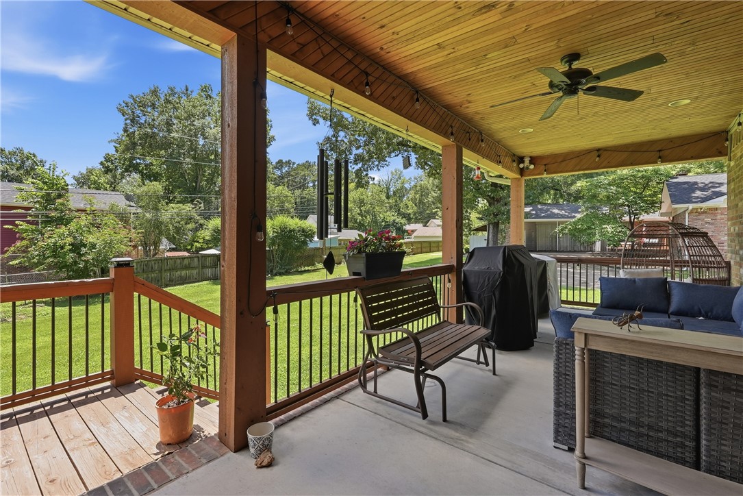 Colonial Heights - Residential