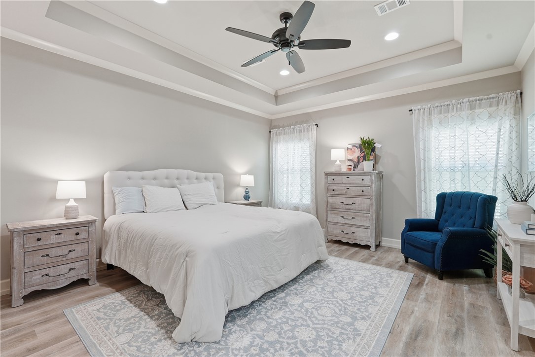 Colonial Heights - Residential