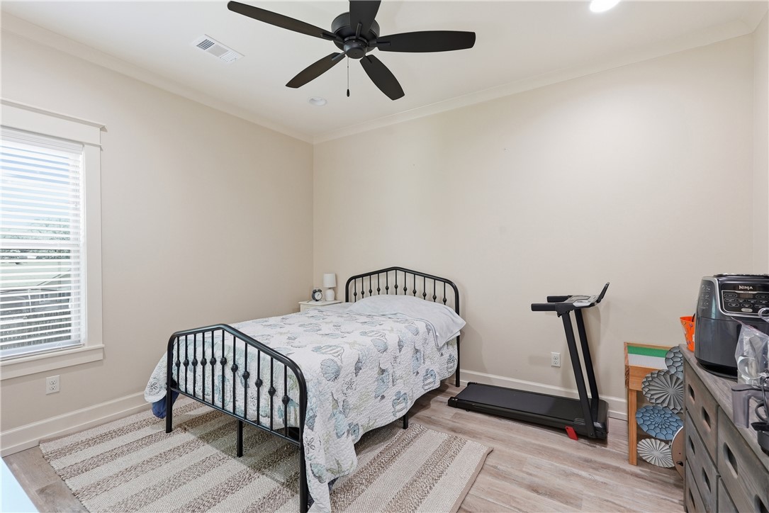 Colonial Heights - Residential