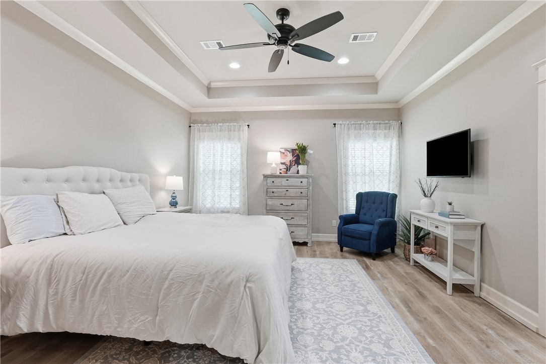 Colonial Heights - Residential