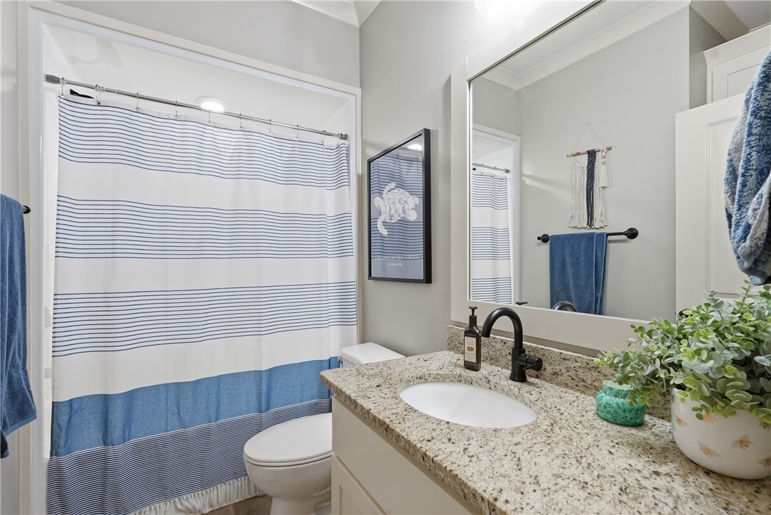 Colonial Heights - Residential