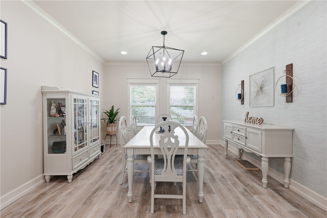 Colonial Heights - Residential