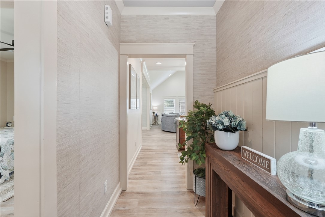 Colonial Heights - Residential