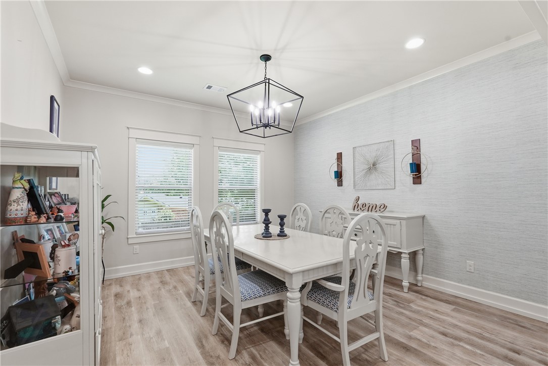 Colonial Heights - Residential