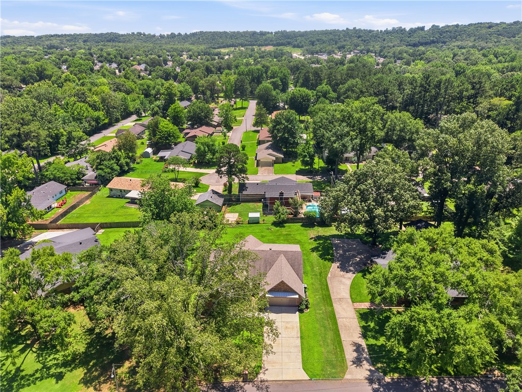 Colonial Heights - Residential