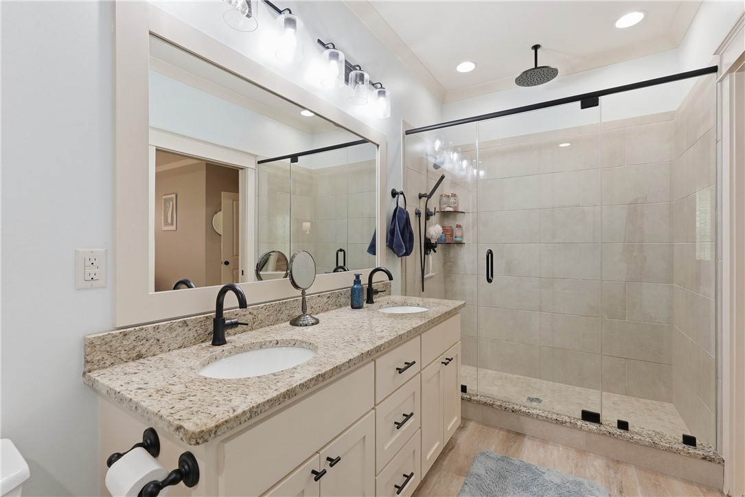 Colonial Heights - Residential
