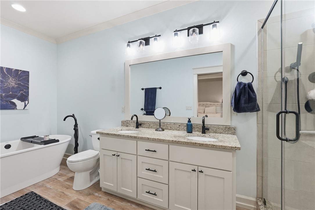 Colonial Heights - Residential