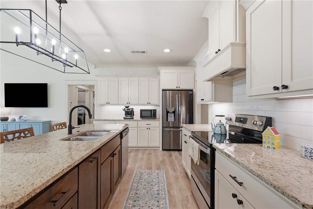 Colonial Heights - Residential