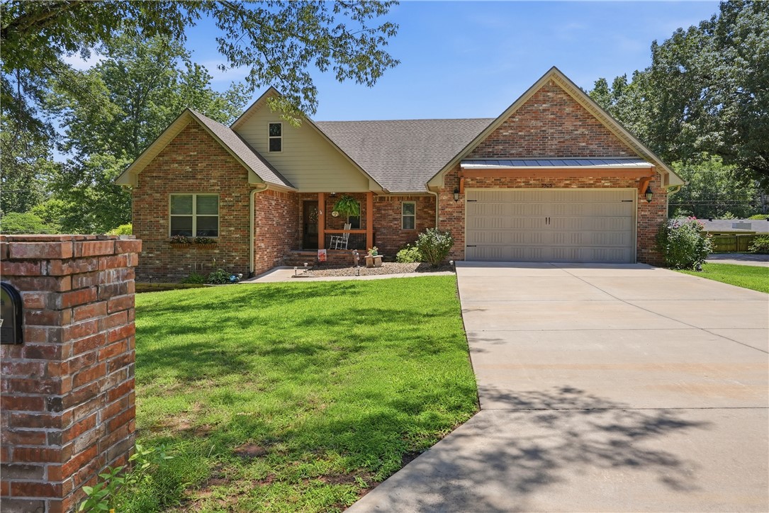 Colonial Heights - Residential