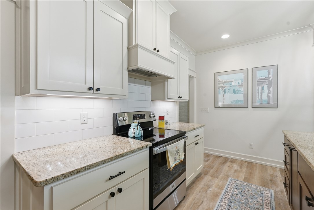 Colonial Heights - Residential