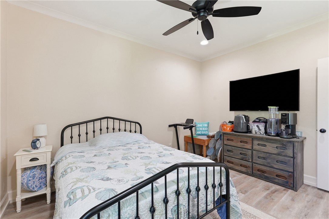 Colonial Heights - Residential