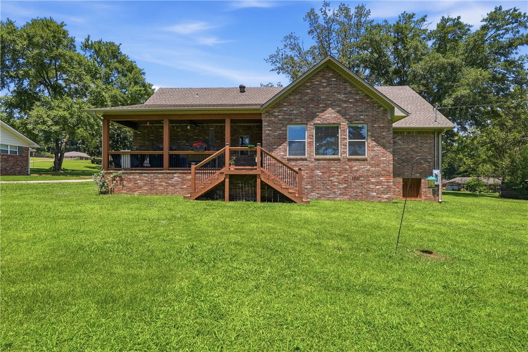 Colonial Heights - Residential