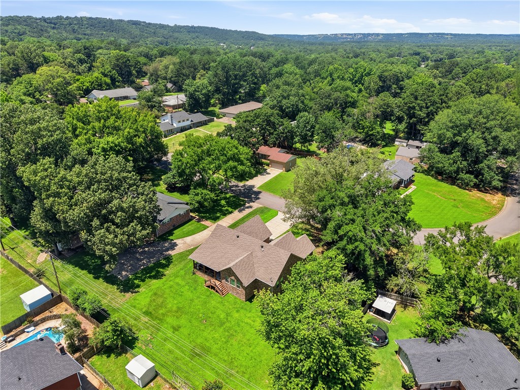 Colonial Heights - Residential