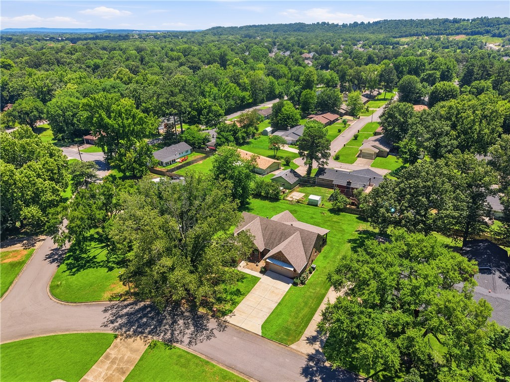 Colonial Heights - Residential