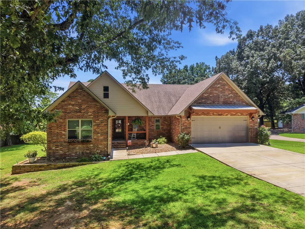 Colonial Heights - Residential