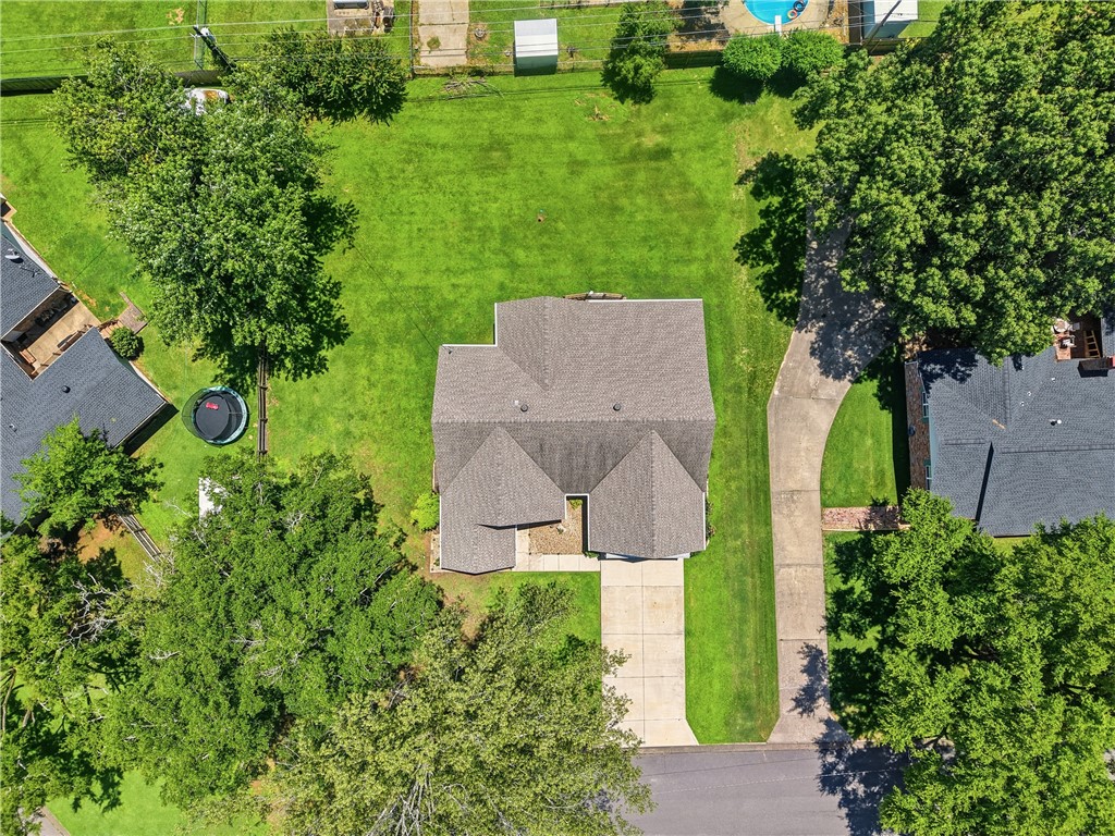 Colonial Heights - Residential