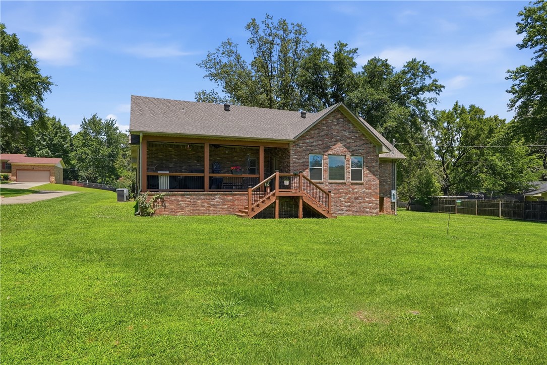 Colonial Heights - Residential