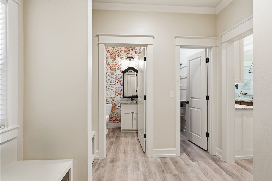 Colonial Heights - Residential