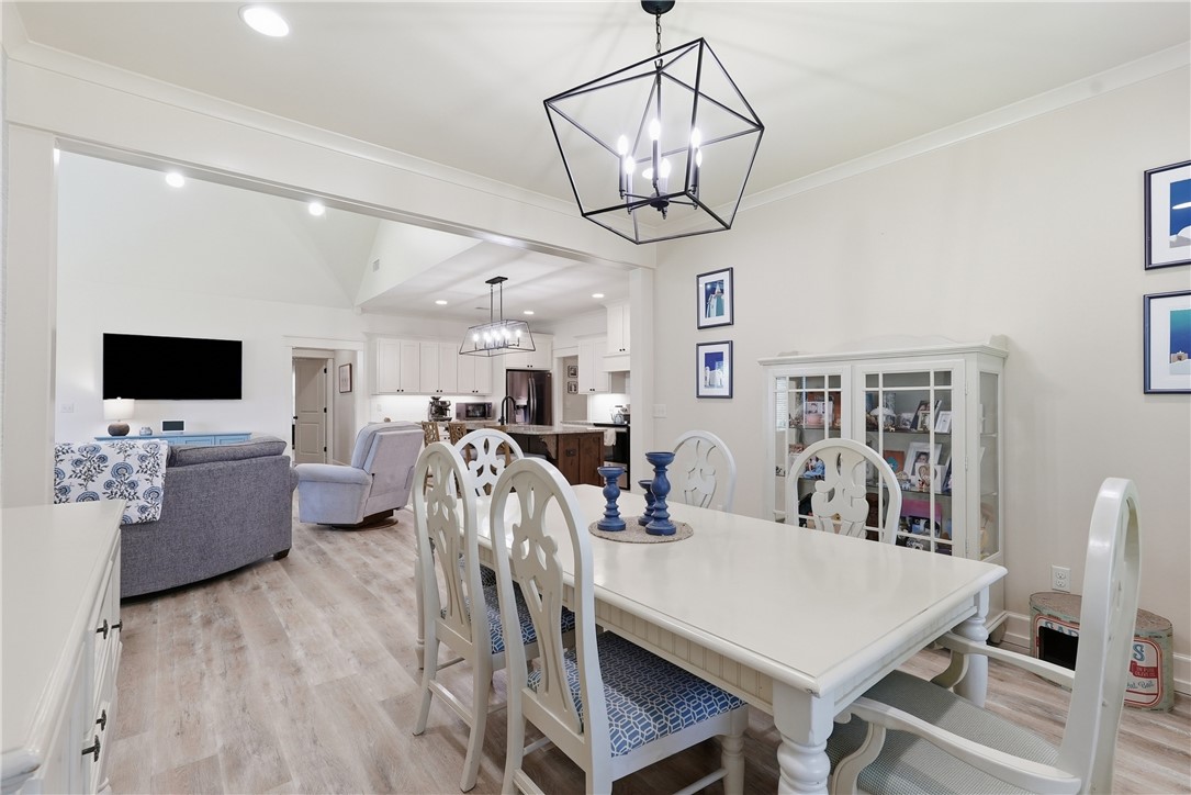 Colonial Heights - Residential