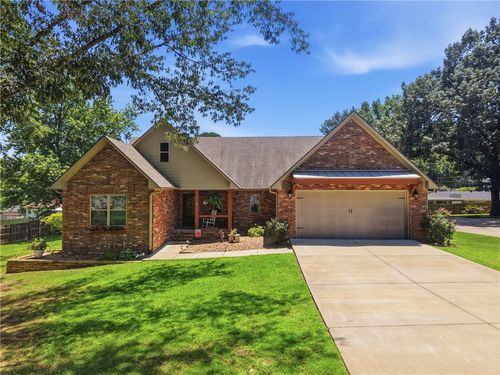 Colonial Heights - Residential