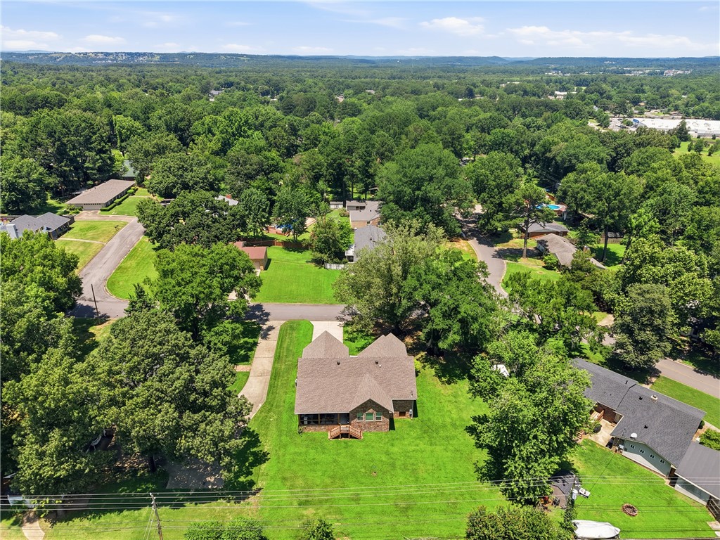 Colonial Heights - Residential