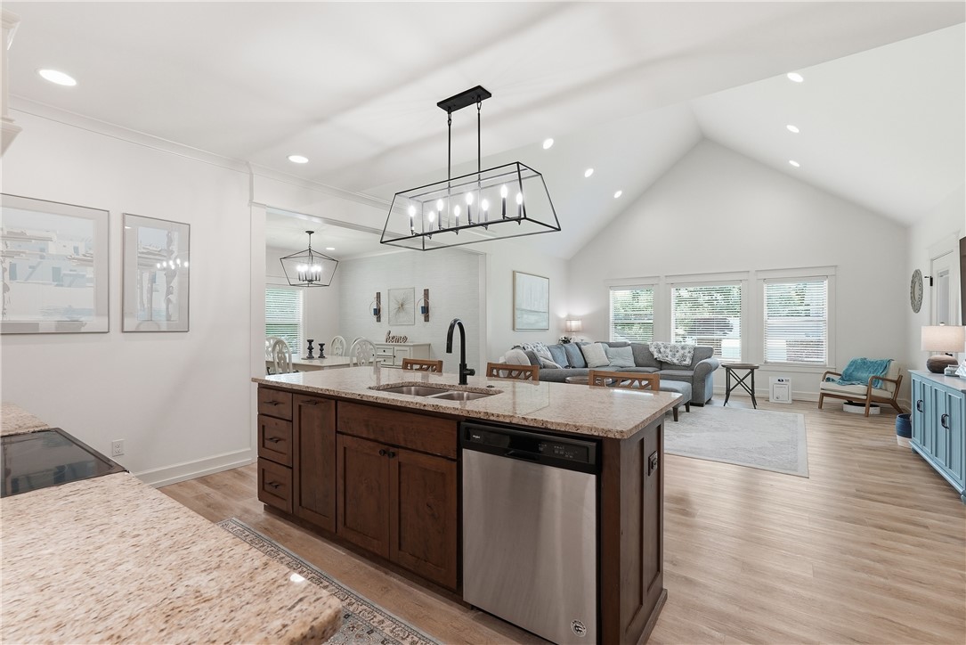 Colonial Heights - Residential