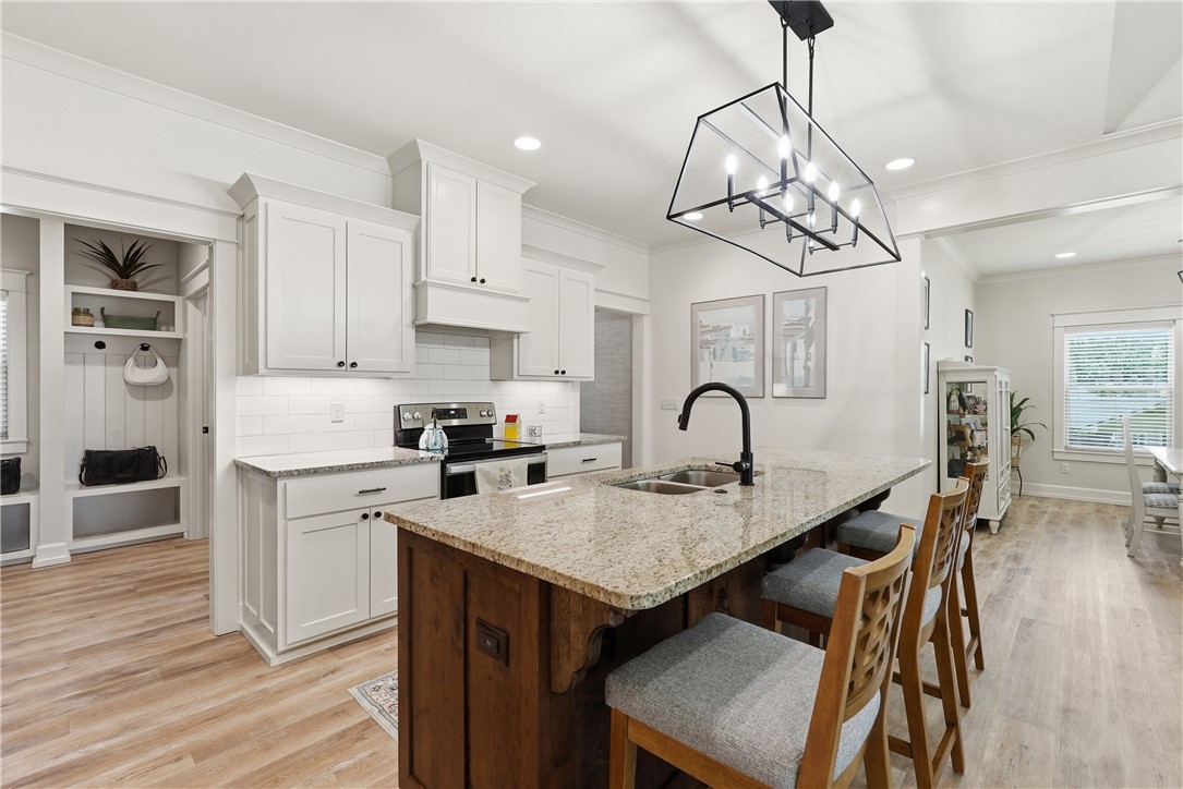 Colonial Heights - Residential