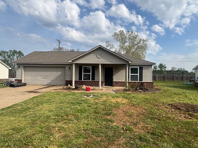 Brookstone Park - Residential