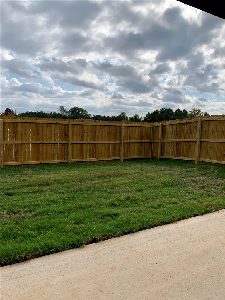 Kimmel Ridge - Residential Lease