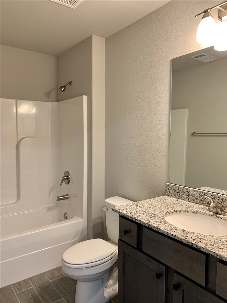 Kimmel Ridge - Residential Lease