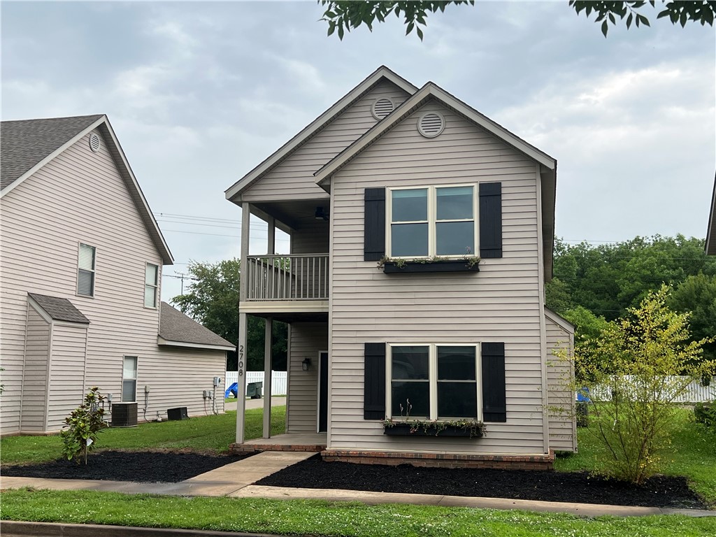 Salem Village PUD - Residential