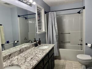 Richland Hills - Residential
