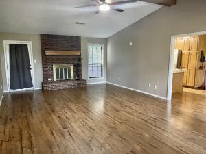 Richland Hills - Residential