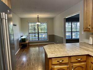 Richland Hills - Residential