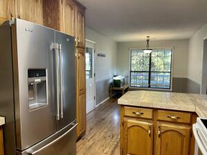 Richland Hills - Residential